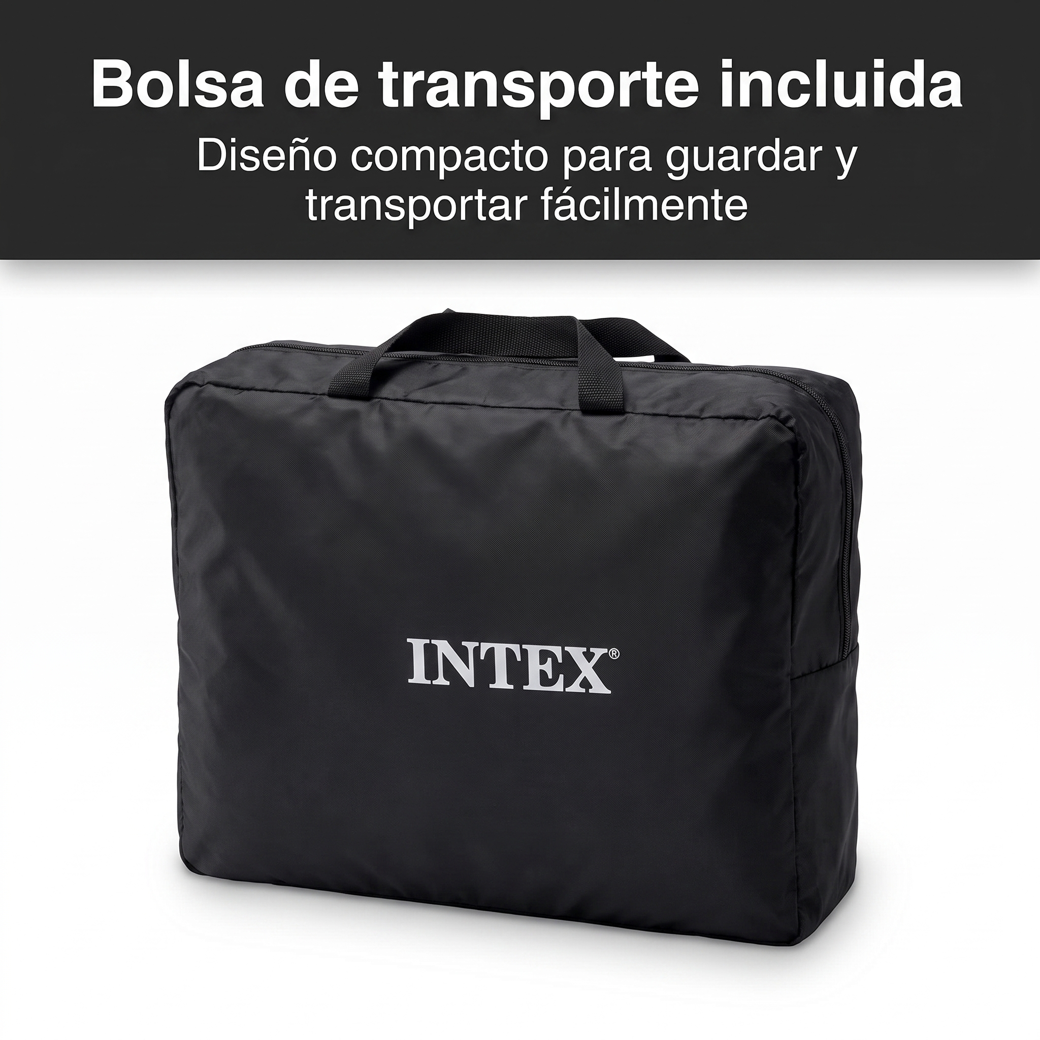 Bolsa de transporte